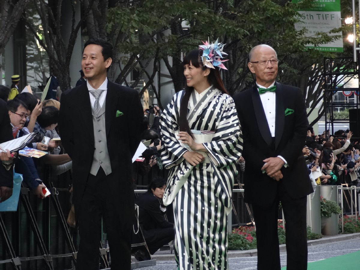 東京国際映画祭