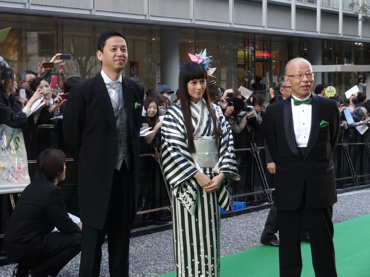 東京国際映画祭