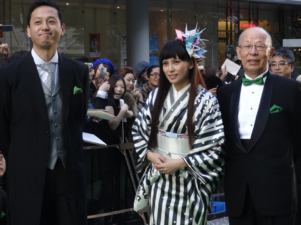 東京国際映画祭