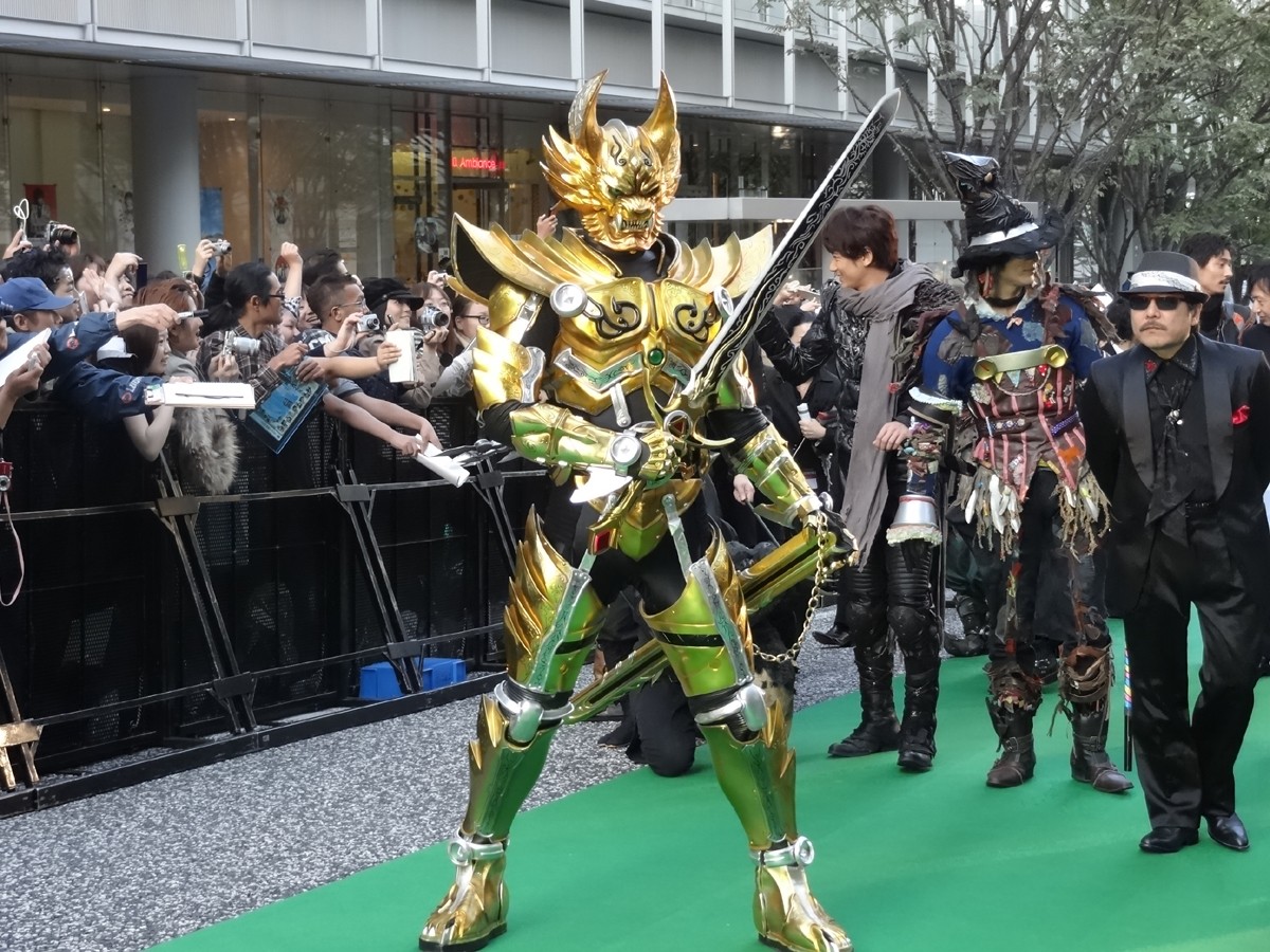 東京国際映画祭