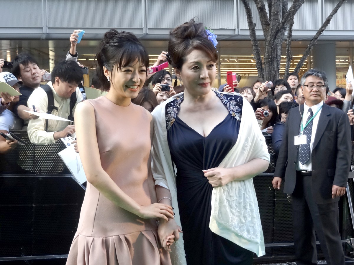 東京国際映画祭