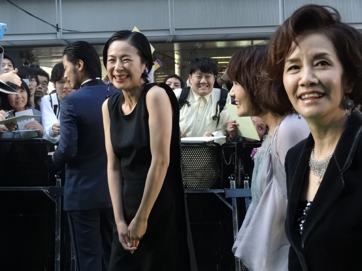 東京国際映画祭