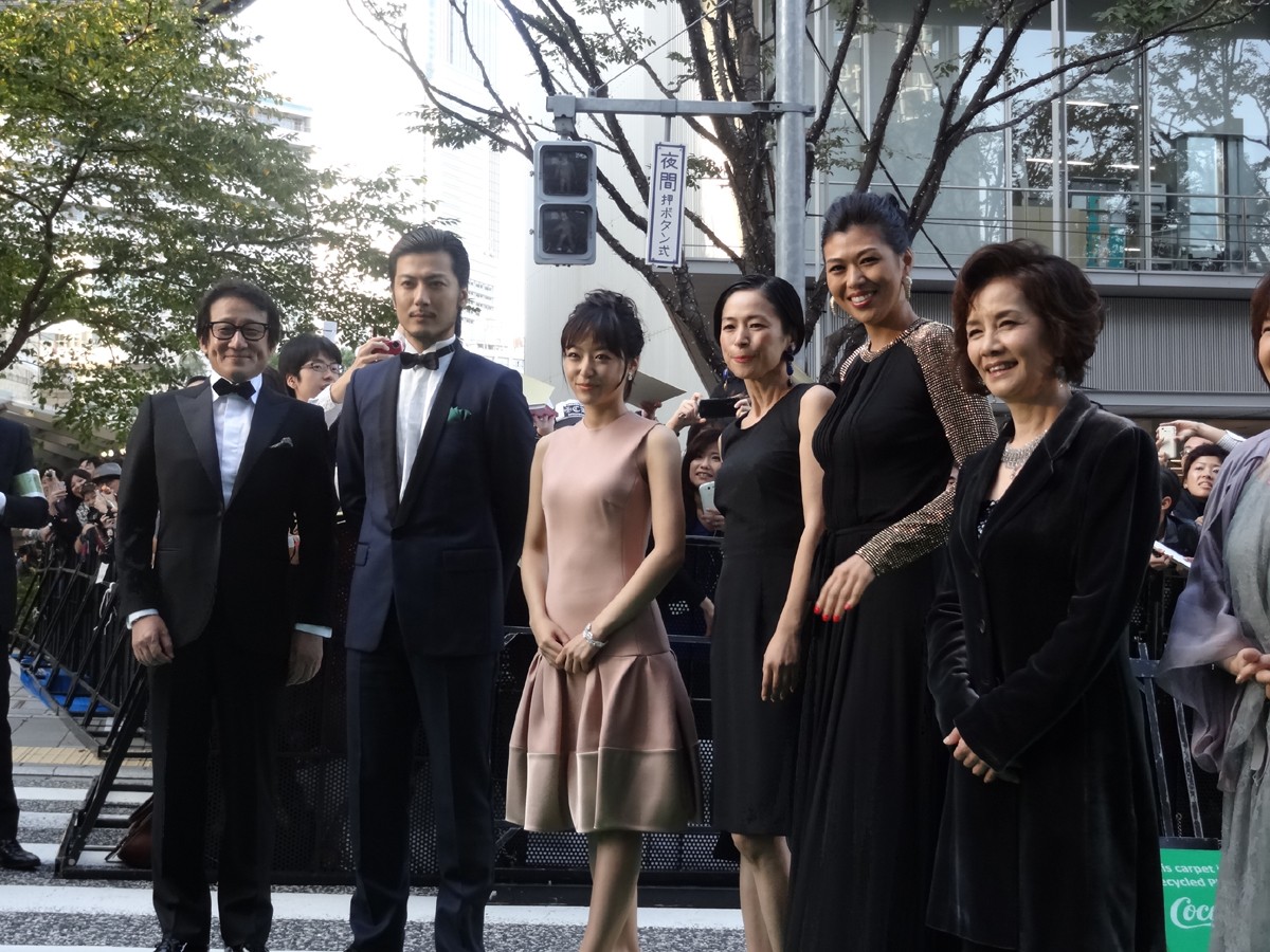 東京国際映画祭