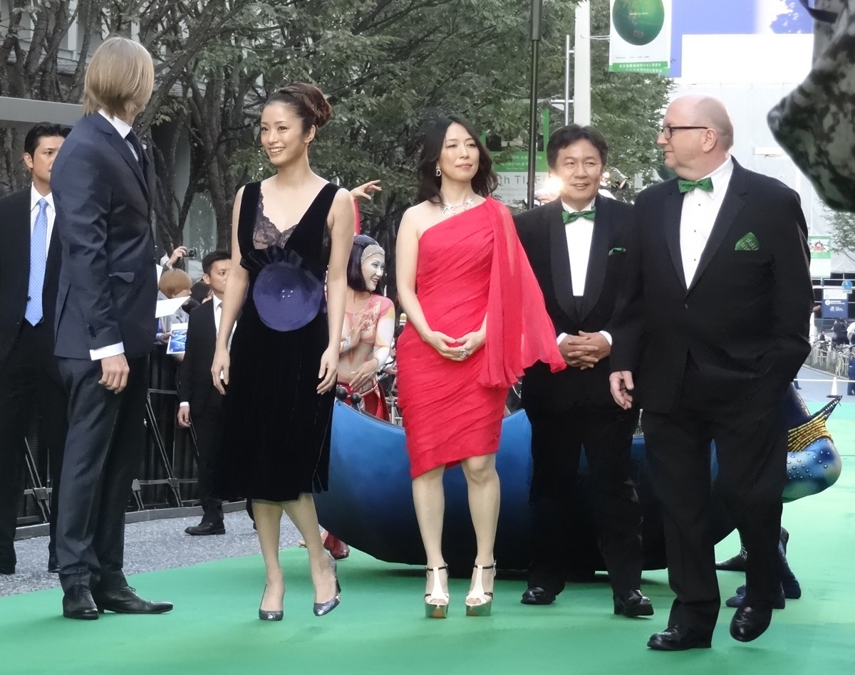 東京国際映画祭