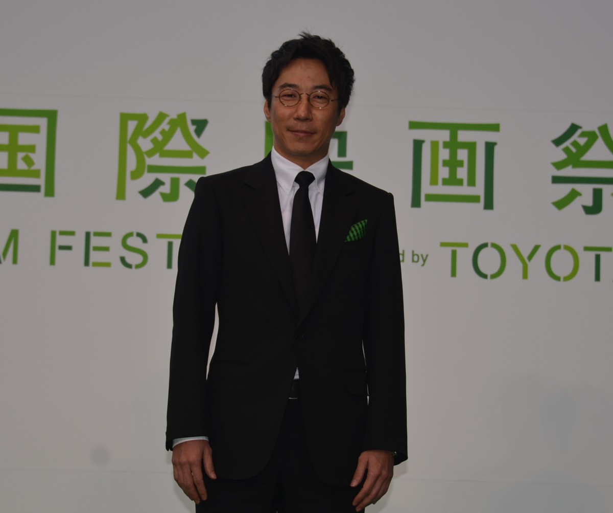 東京国際映画祭