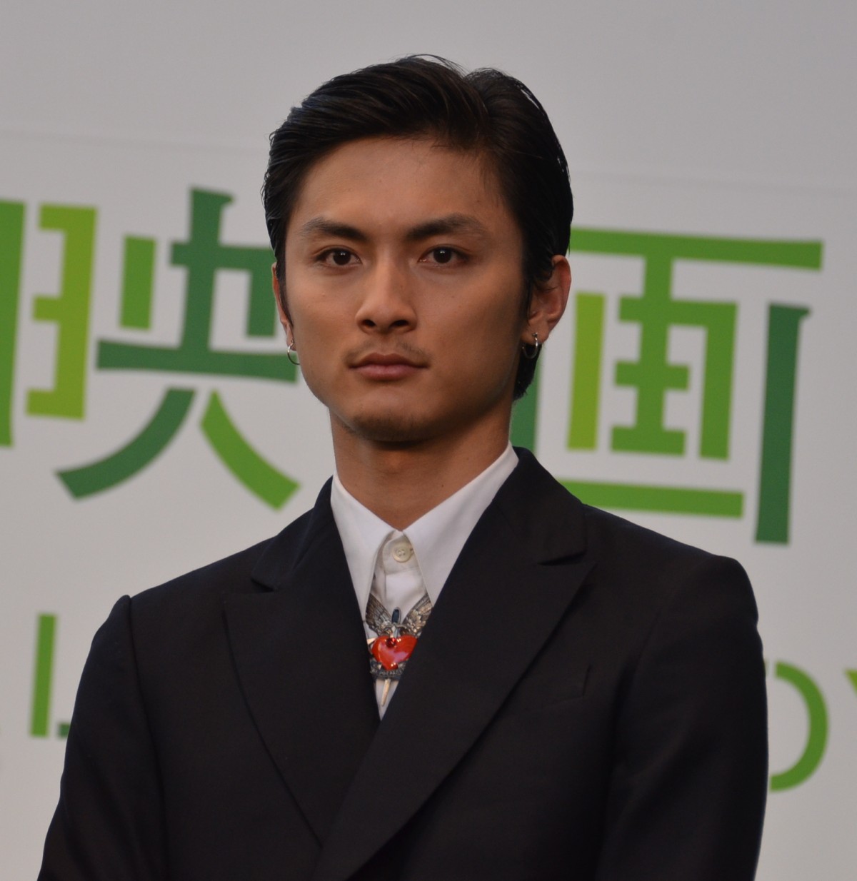 東京国際映画祭