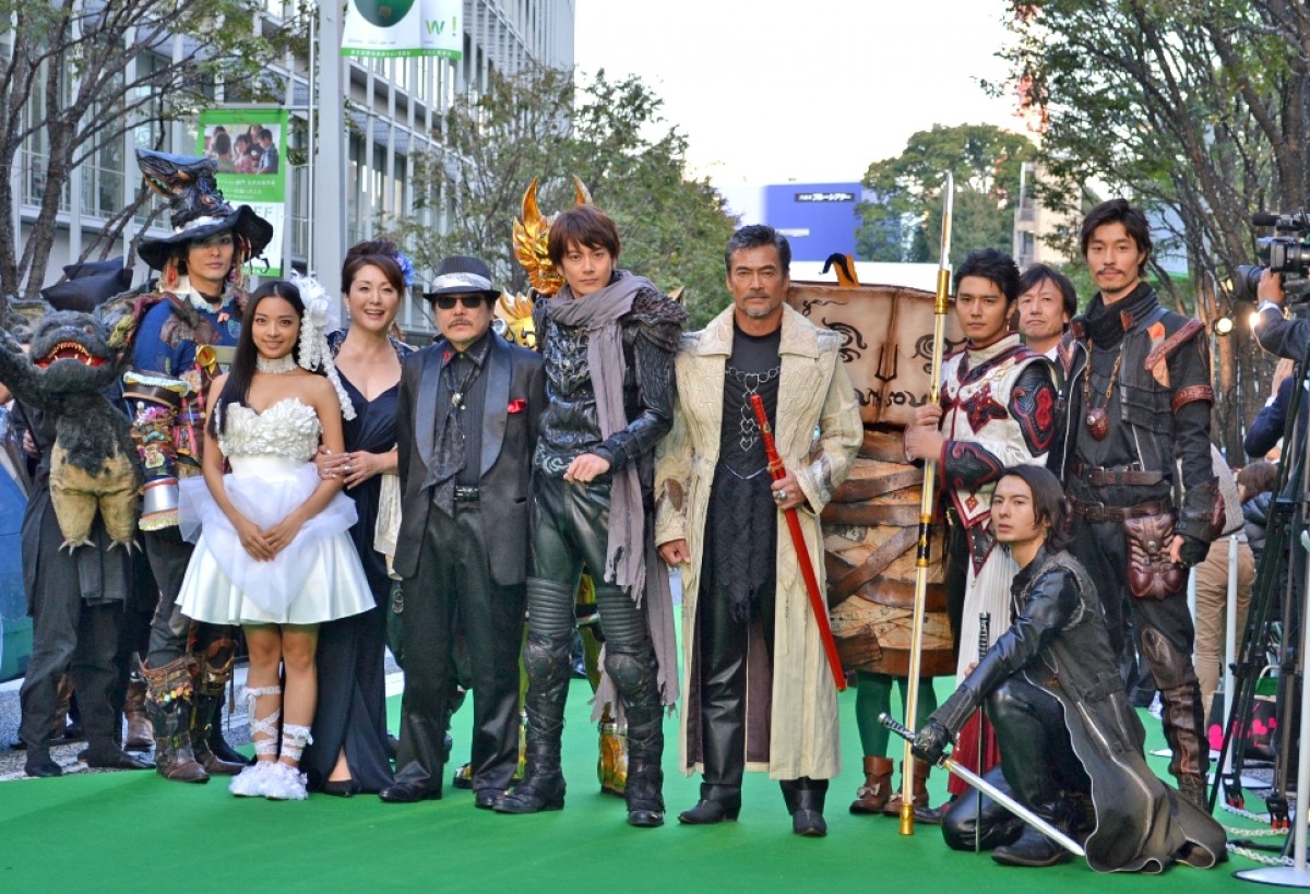 東京国際映画祭