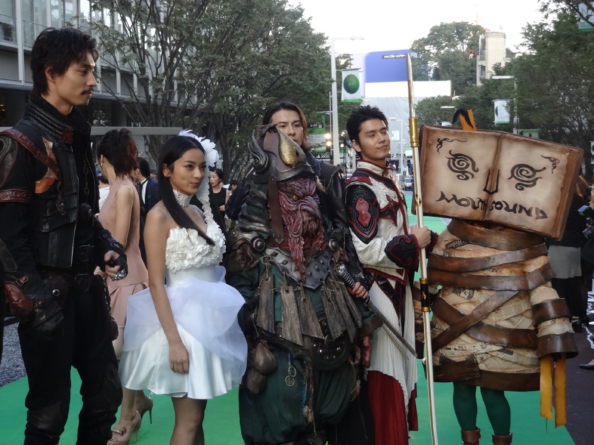 東京国際映画祭