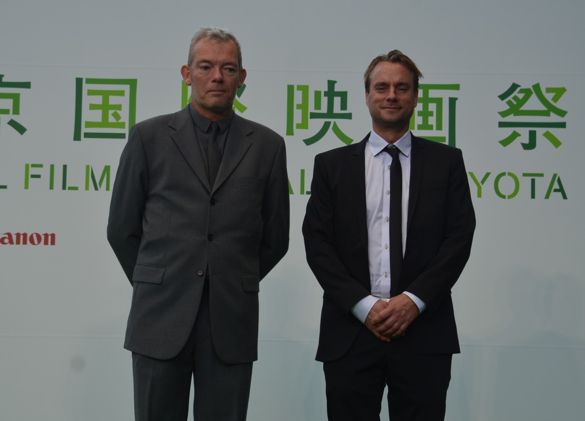 東京国際映画祭