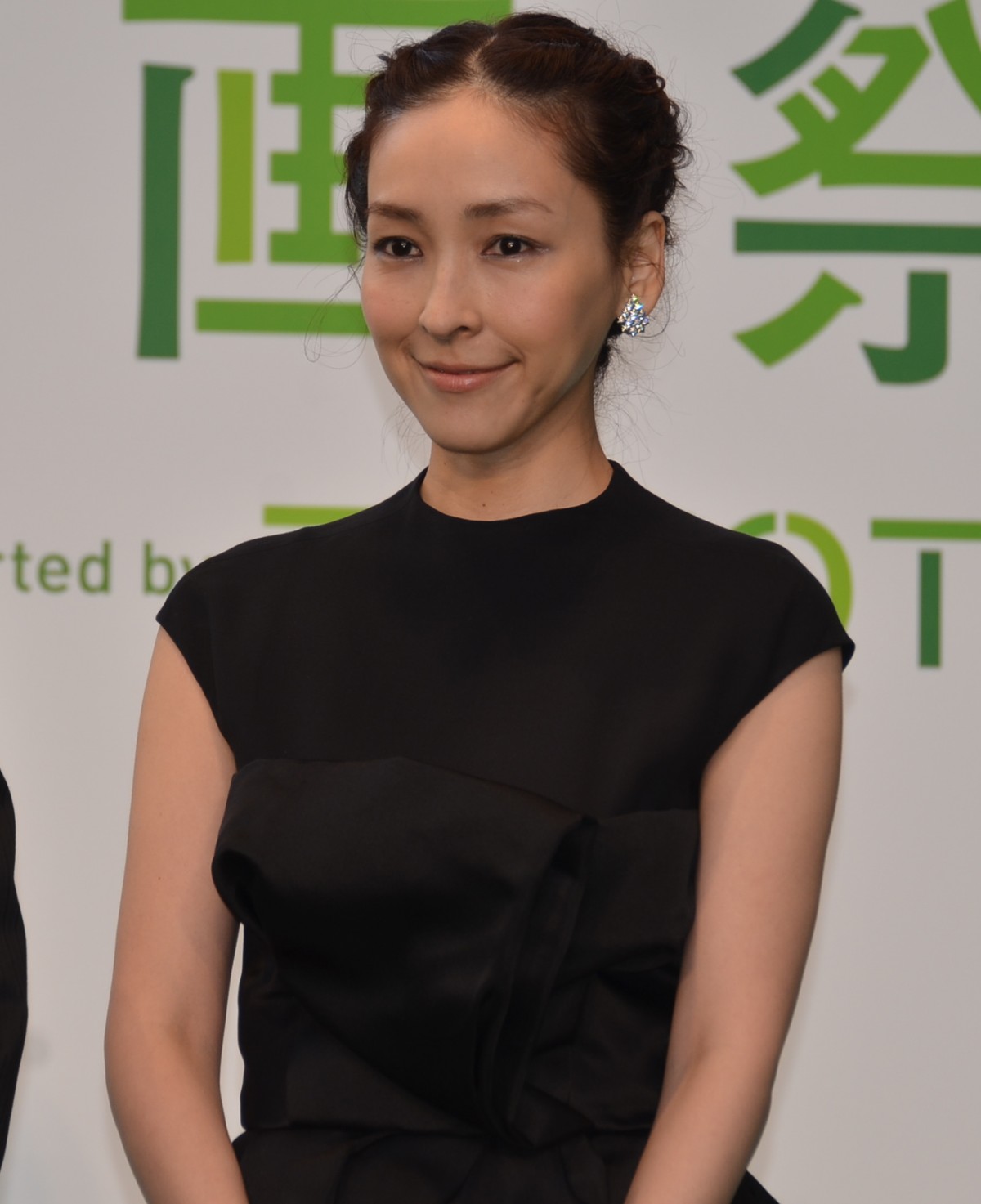 東京国際映画祭