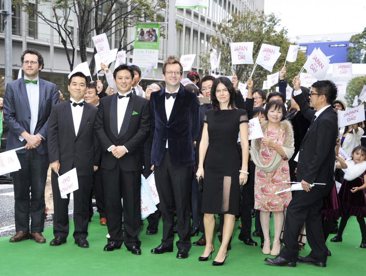 東京国際映画祭