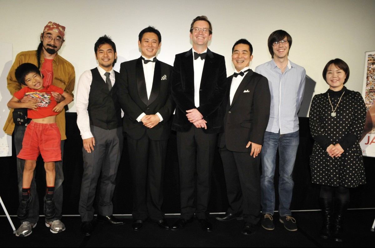 東京国際映画祭