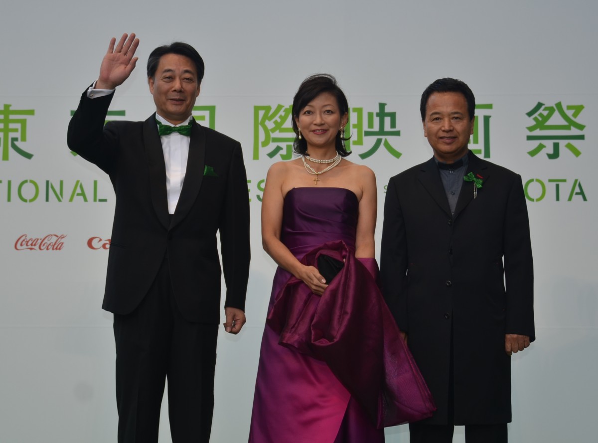 東京国際映画祭