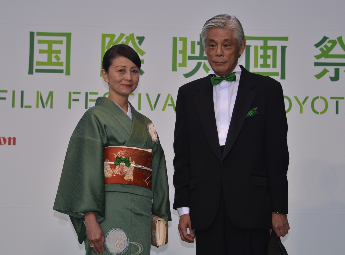 東京国際映画祭