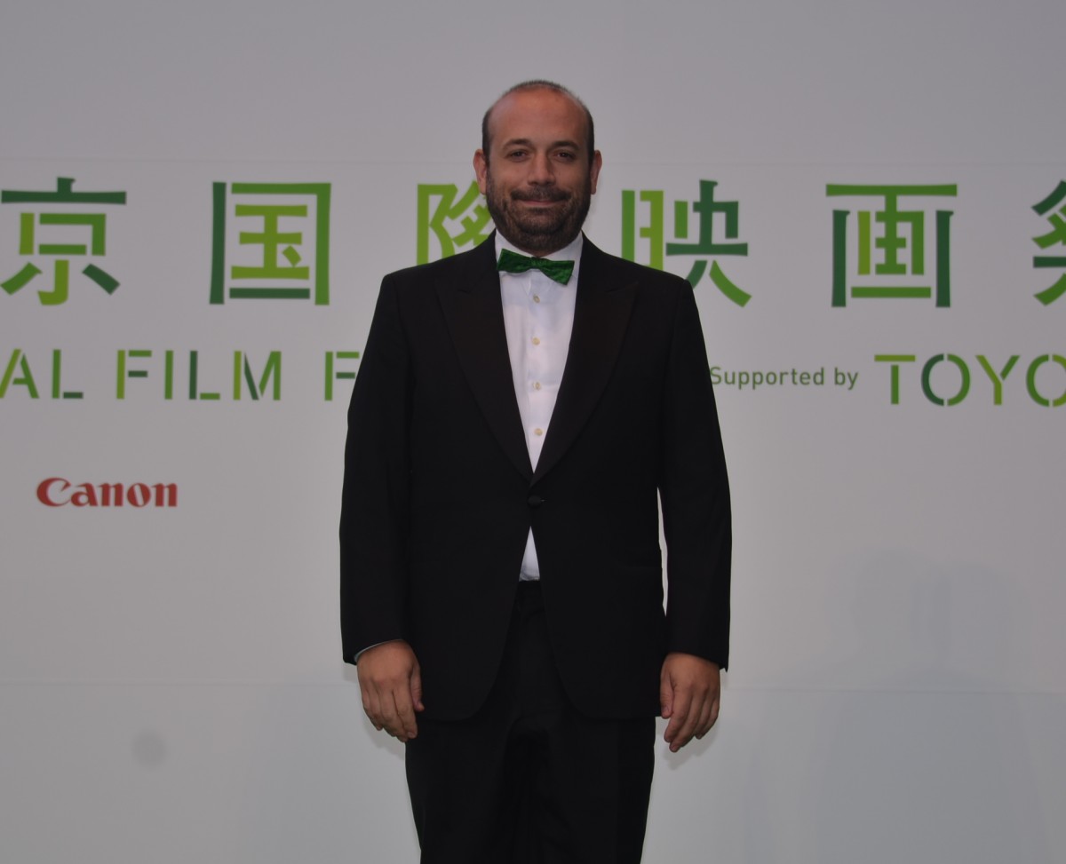 東京国際映画祭