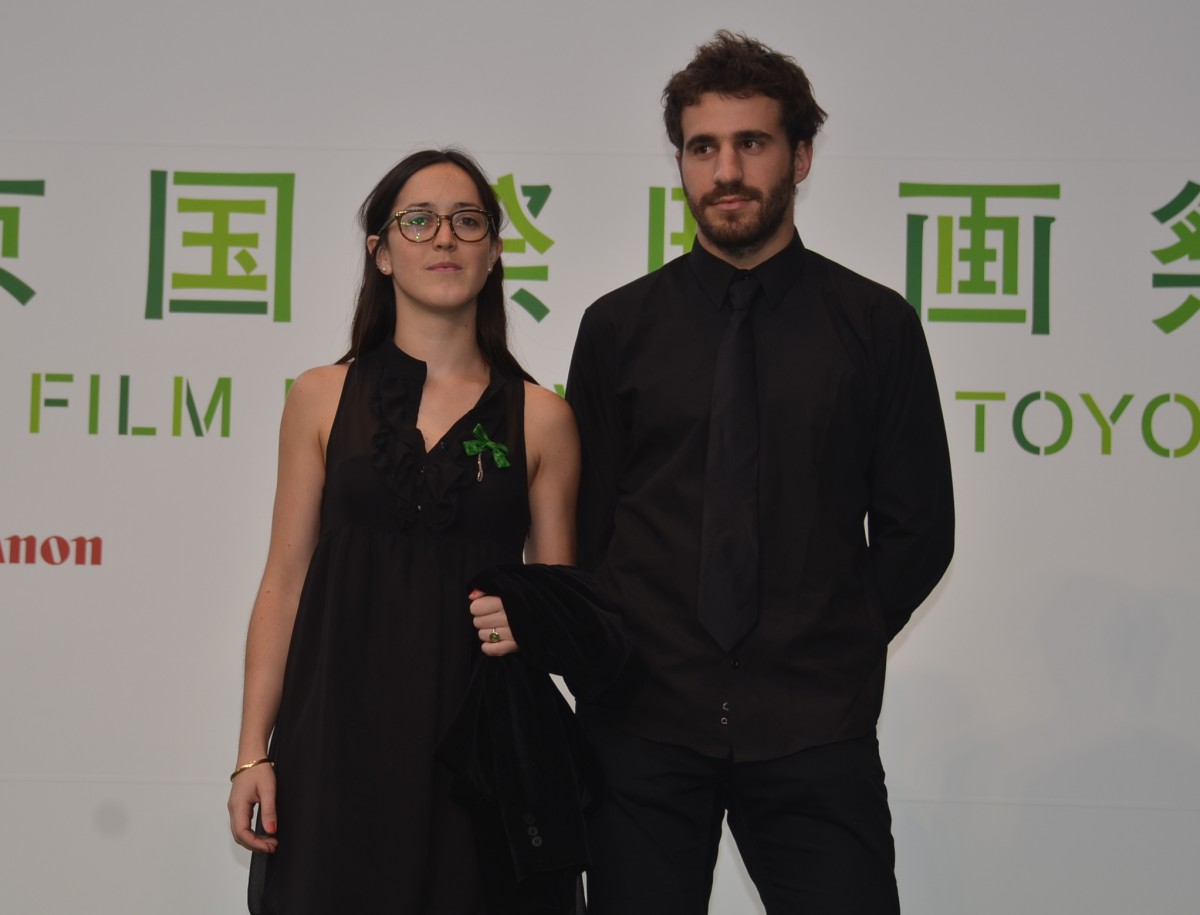 東京国際映画祭