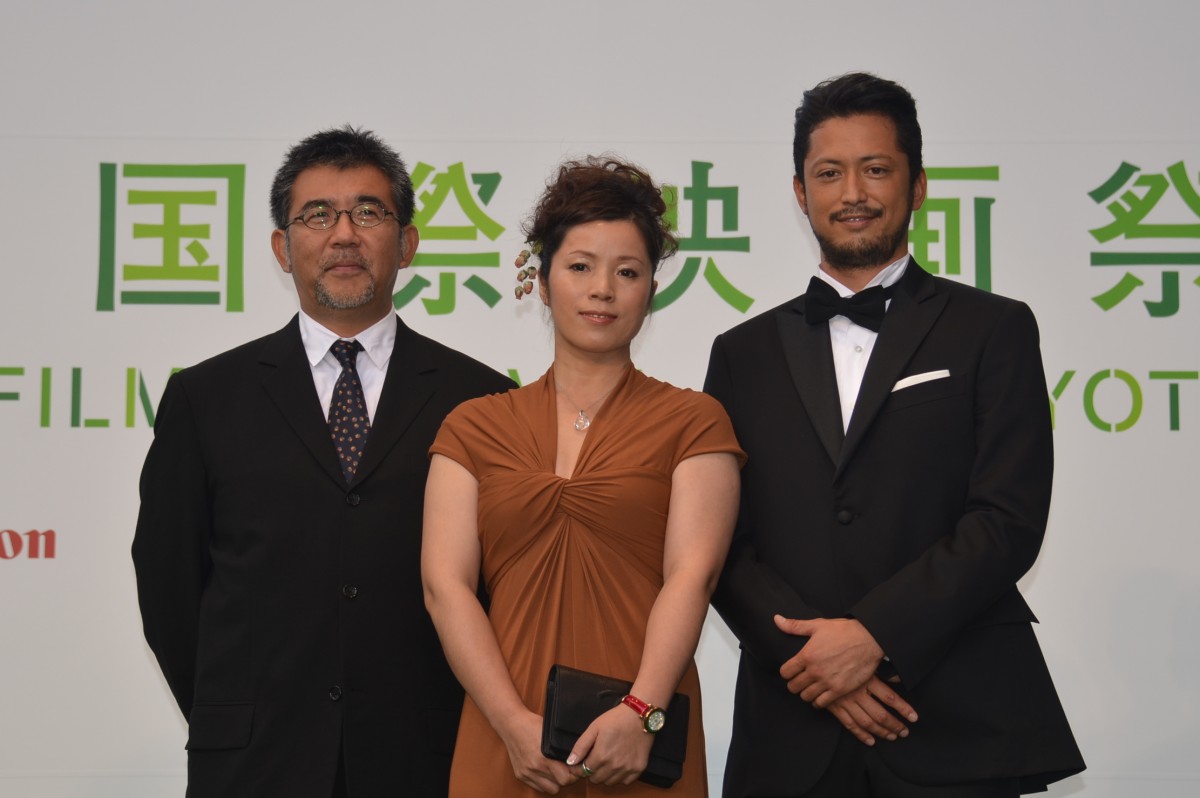 東京国際映画祭