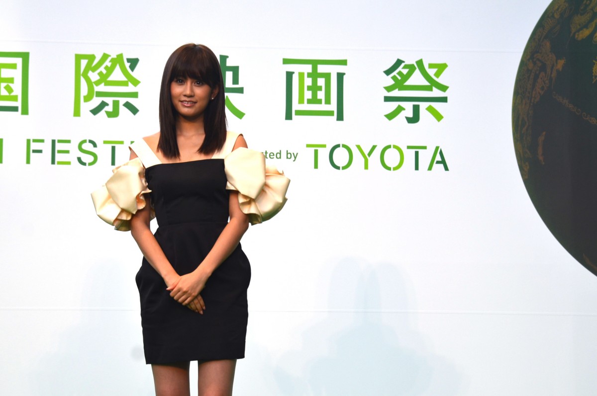 東京国際映画祭