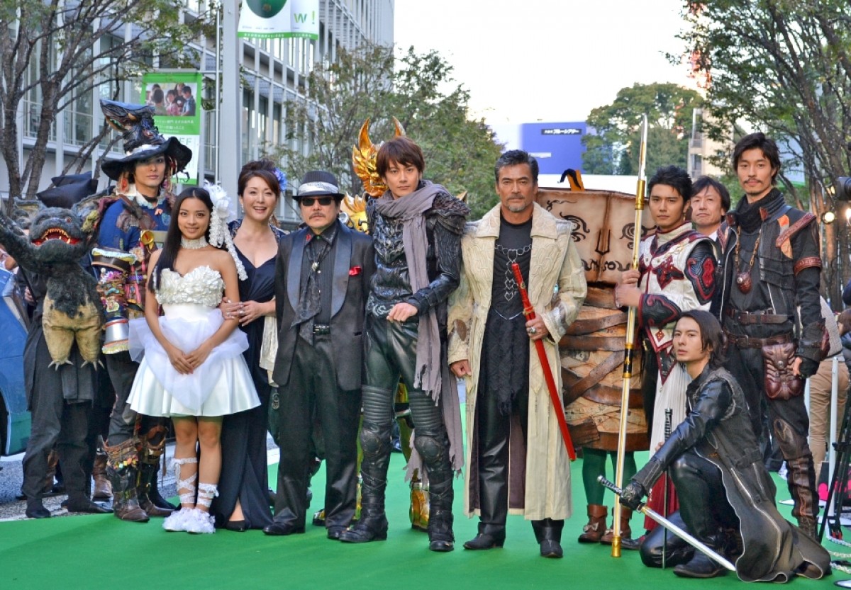 東京国際映画祭