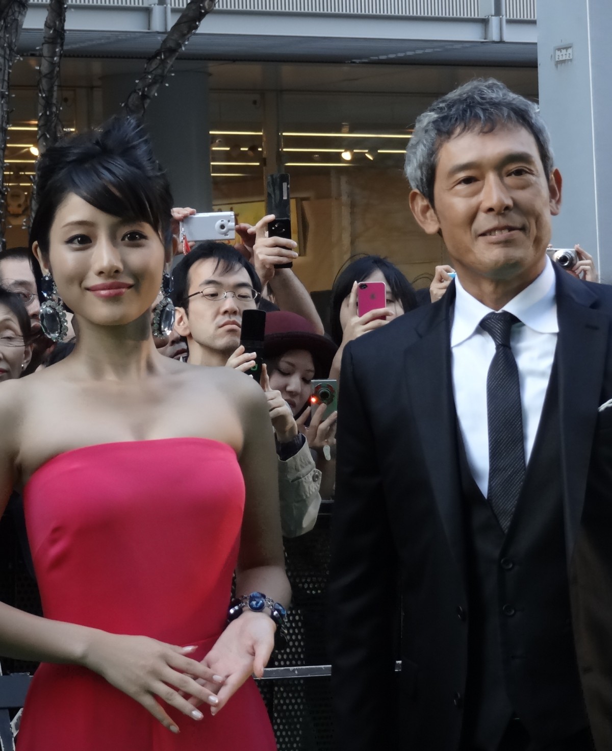 東京国際映画祭