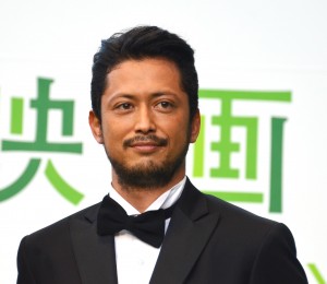 【第25回東京国際映画祭】「スイートハート・チョコレート」　アリーナイベント