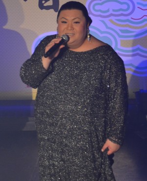 「本音で話していそう」なタレントNo1 マツコ・デラックス