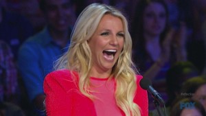 ブリトニー・スピアーズ