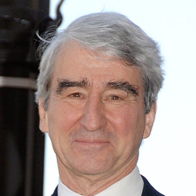 Sam Waterston　サム・ウォーターストン