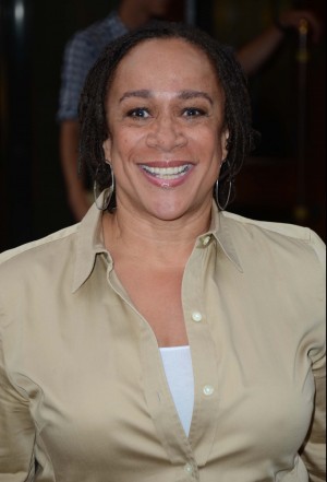  S・エパサ・マーカーソン