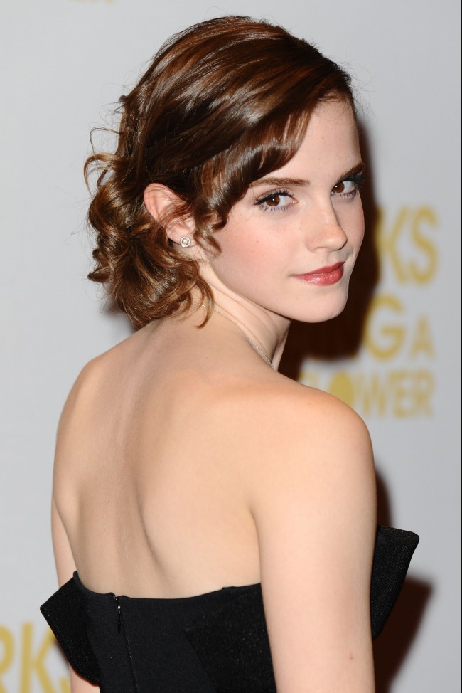 Emma Watson エマ・ワトソン