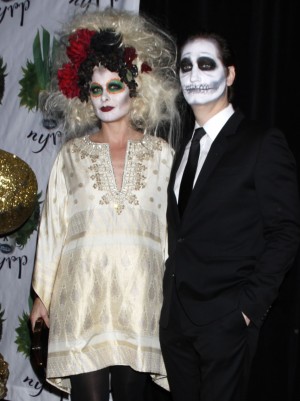 デブラ・メッシング＆ダニエル・ゼルマン