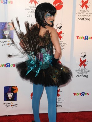 トリ・スペリング