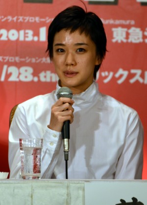 劇団☆新感線「ZIPANG PUNK～五右衛門ロックIII」制作発表会