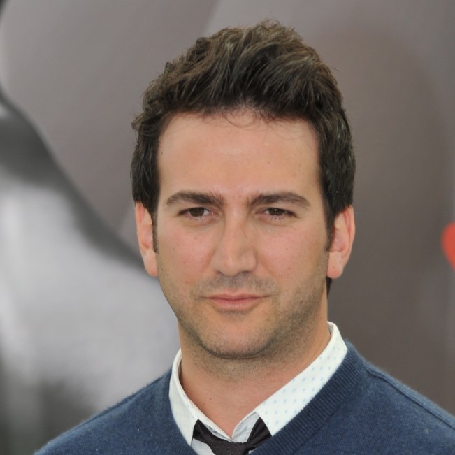 Josh Schwartz　ジョシュ・シュワルツ