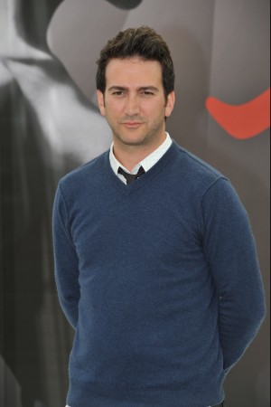 ジョシュ・シュワルツ