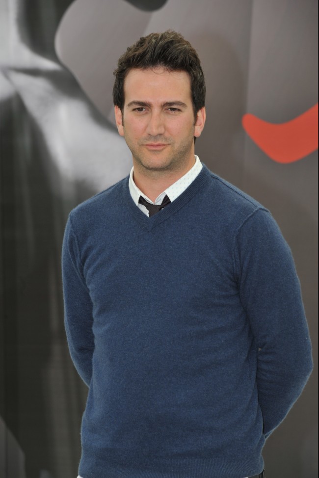 Josh Schwartz　ジョシュ・シュワルツ