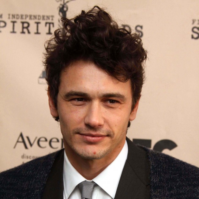 james franco　ジェームズ・フランコ