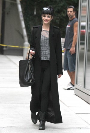 クリステン・リッター