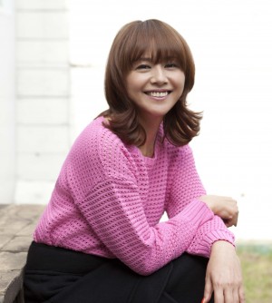 デビュー30周年を迎えた小泉今日子