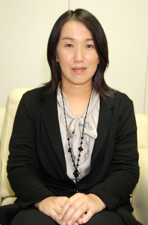 人気作家・湊かなえが「高校入試」で連ドラのオリジナル脚本に初挑戦