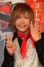 ゴールデンボンバーの鬼龍院翔がプリンセス天功の魔法でバラバラに 12年10月24日 エンタメ ニュース クランクイン ゴールデンボンバーの鬼龍院翔がプリンセス天功の魔法でバラバラに 12年10月24日 エンタメ ニュース クランクイン
