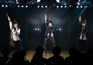 AKB48　現チームK千秋楽公演