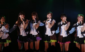  AKB48　現チームK千秋楽公演　