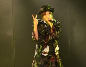 AKB48　現チームK千秋楽公演　宮澤佐江