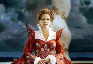 「白雪姫と鏡の女王」（12）