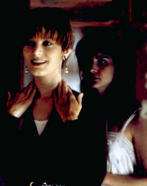 「ルームメイト」（92）