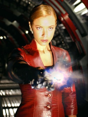 「ターミネーター3」（03）