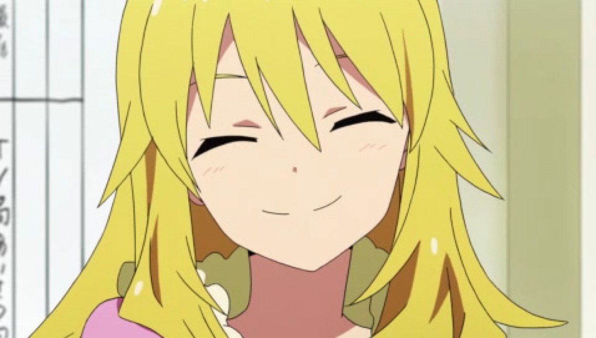 アイドルマスター