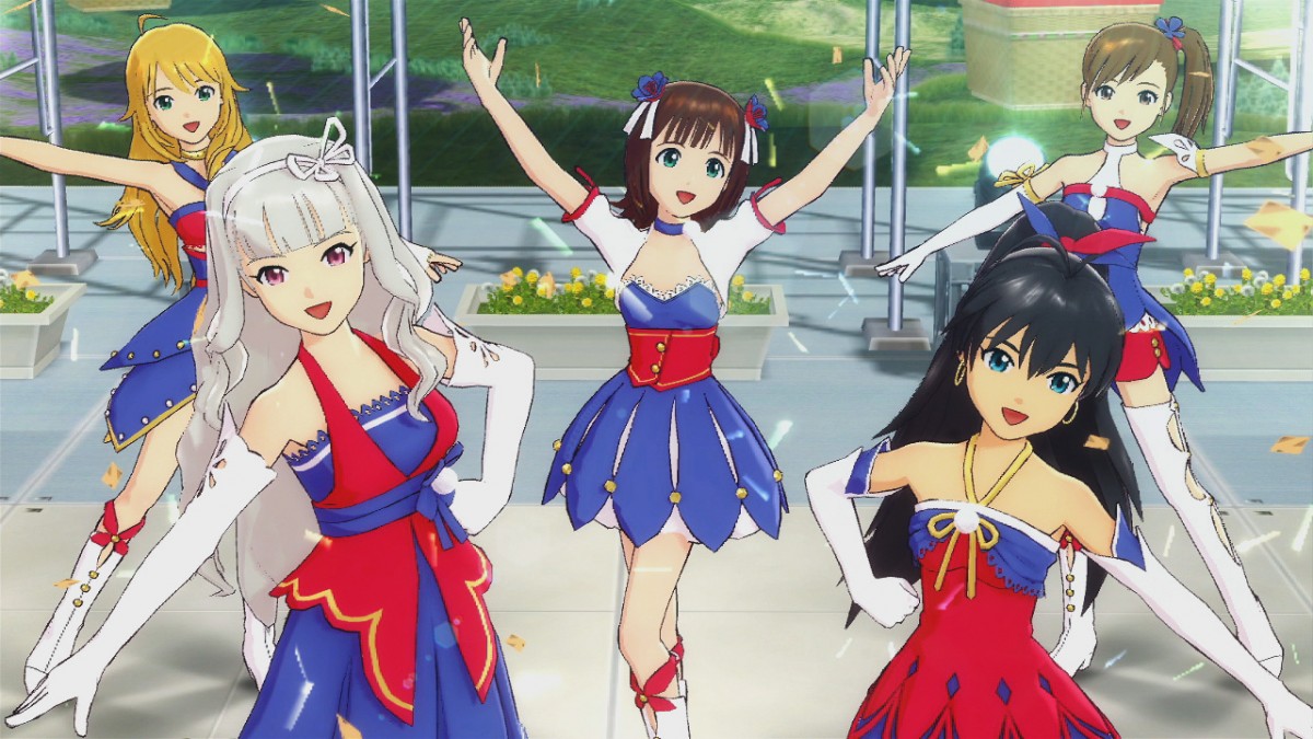 アイドルマスター