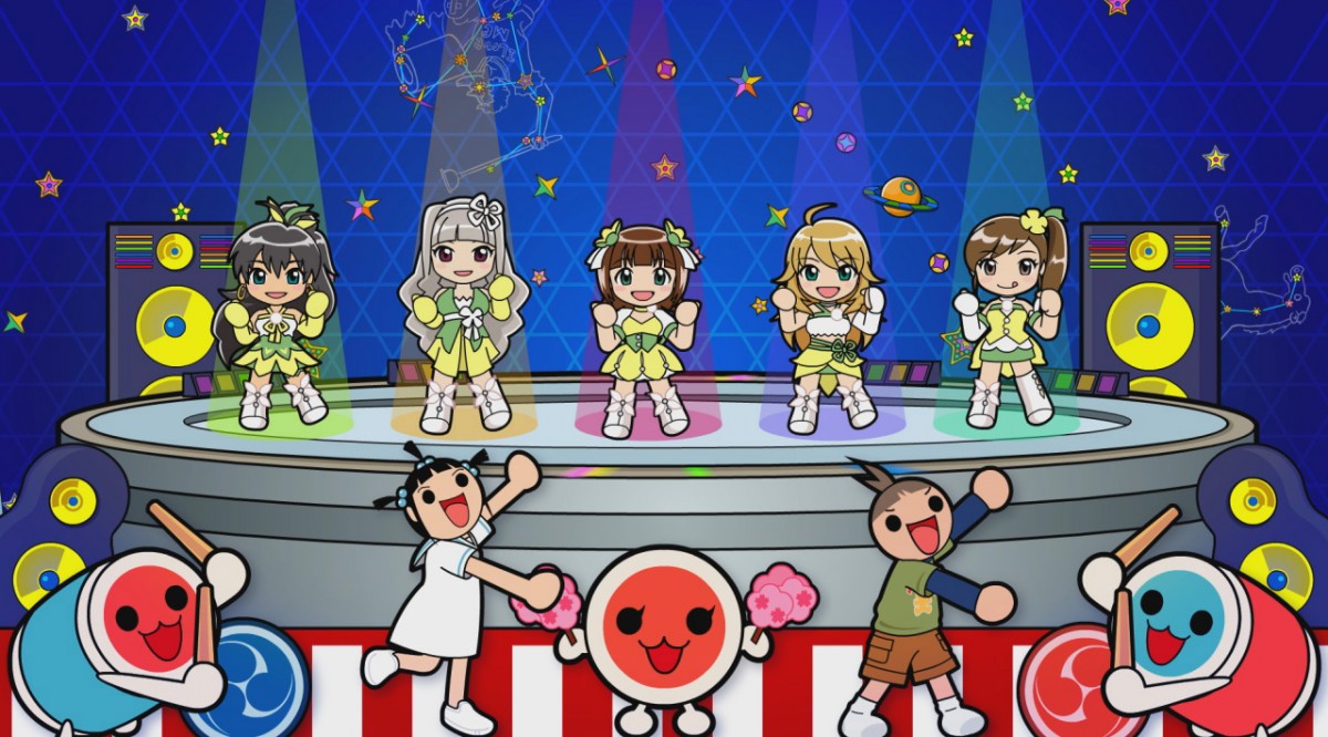 アイドルマスター